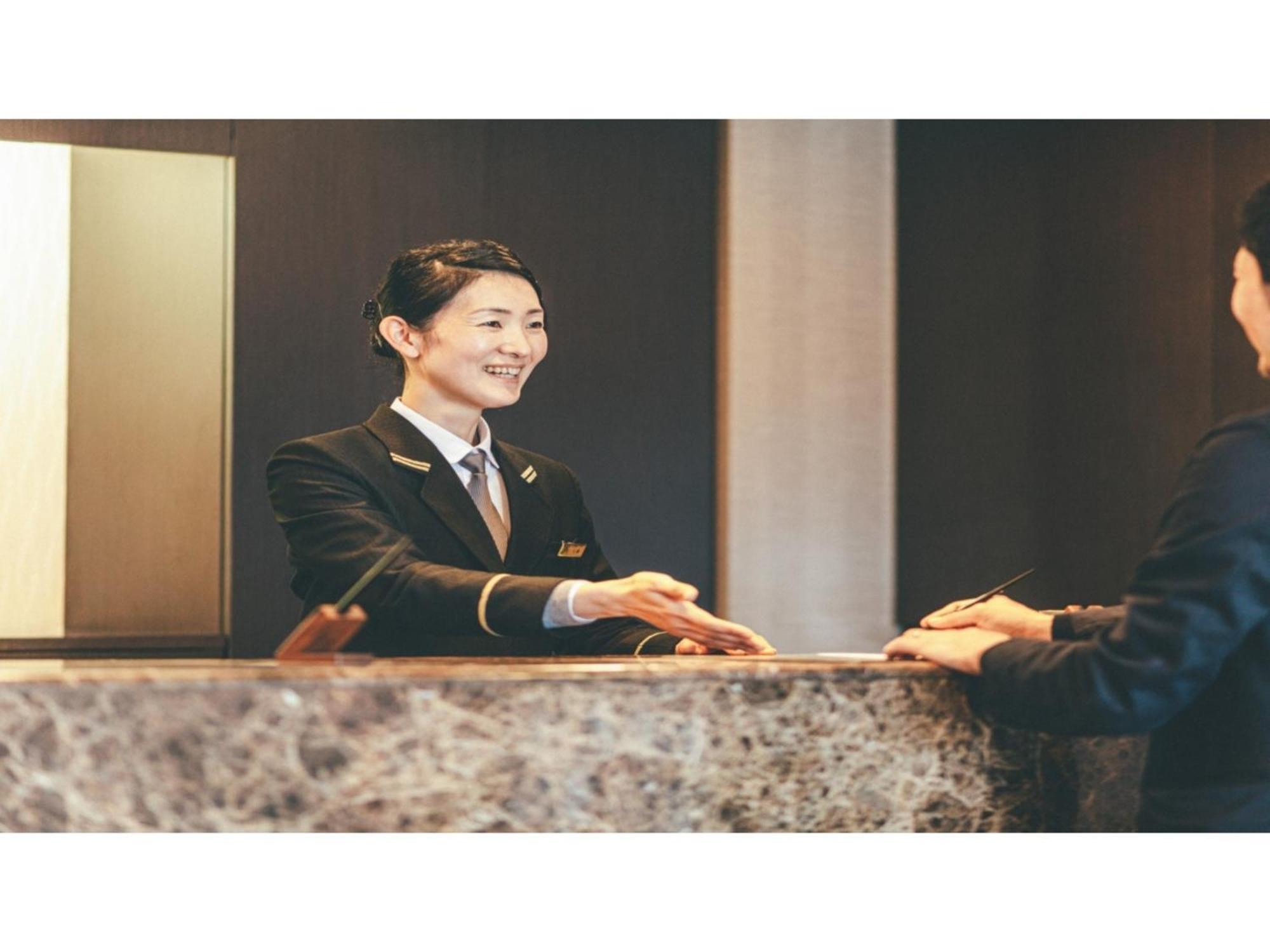 Kuretake-Inn Kikugawa I,C, - Vacation Stay 70228V Exteriör bild